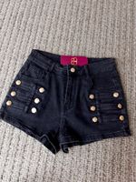 SHORT JEANS BONAPALEN