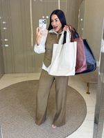 BAG COURO