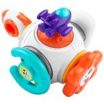 Bola Espacial Multifuncional Educativa (12m+) - Multikids Baby
