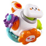 Bola Espacial Multifuncional Educativa (12m+) - Multikids Baby