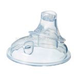 Copo com Alça Tritan Grip n' Sip Dino 240ml (4m+) - Nuby