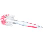 Escova para Mamadeiras e Bicos Closer to Nature Rosa - Tommee Tippee