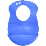 Kit 2 Babadores com Cata-migalhas Roll'n Go Boys - Tommee Tippee