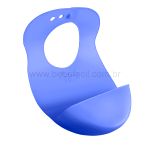 Kit 2 Babadores com Cata-migalhas Roll'n Go Boys - Tommee Tippee