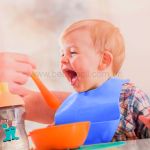 Kit 2 Babadores com Cata-migalhas Roll'n Go Boys - Tommee Tippee