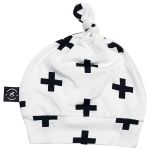 Kit Gorro e Luva em malha Olaf - Penka & Co.