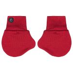 Kit Gorro e Luva em malha Betty - Penka & Co.