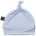 Kit Gorro, Luva e Babador em malha Penka Little Encantado Liso - Penka & Co.