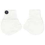 Kit Gorro e Luva em malha Milú - Penka & Co.