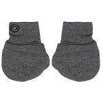 Kit Gorro, Luva e Babador em malha Penka Little Rafiki - Penka & Co.