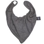 Kit Gorro, Luva e Babador em malha Penka Little Rafiki - Penka & Co.