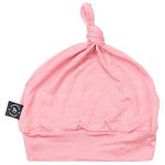 Gorro nózinho para bebê em malha Penka Knot Hat Penelope - Penka & Co.