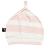 Kit Gorro e Luva em malha Aurora - Penka & Co.