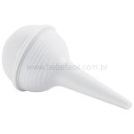 Aspirador Nasal (0m+) - Safety 1st