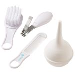 Kit Essencial de Cuidados para Bebê - Safety 1st