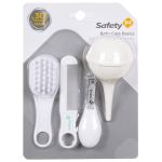Kit Essencial de Cuidados para Bebê - Safety 1st