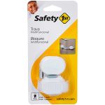 Trava Multifuncional - Safety 1st