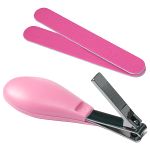 Meu Primeiro Kit de Unhas para bebê Girls - Safety 1st