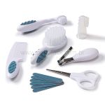 Kit Cuidados do Bebê Blue (0m+) - Safety 1st