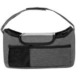 Bolsa Organizador para Carrinho Grey - Safety 1st