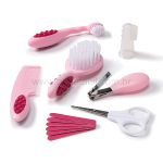 Kit Cuidados do Bebê Pink (0m+) - Safety 1st