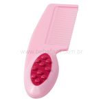 Kit Cuidados do Bebê Pink (0m+) - Safety 1st