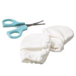 Kit Cuidados para Unhas do Recém Nascido - Safety 1st