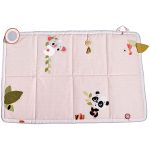 Tapete de Atividades Super Mat XL Boho Chic (2m+) - Tiny Love