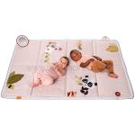 Tapete de Atividades Super Mat XL Boho Chic (2m+) - Tiny Love