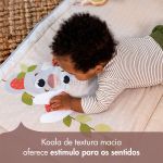 Tapete de Atividades Super Mat XL Boho Chic (2m+) - Tiny Love
