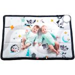 Tapete de Atividades Super Mat Magical Tales (2m+) - Tiny Love