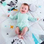Tapete de Atividades Super Mat Magical Tales (2m+) - Tiny Love