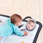 Tapete de Atividades Super Mat Magical Tales (2m+) - Tiny Love
