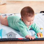Tapete de Atividades Super Mat Magical Tales (2m+) - Tiny Love