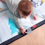Tapete de Atividades Super Mat Magical Tales (2m+) - Tiny Love