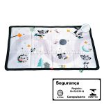 Tapete de Atividades Super Mat Magical Tales (2m+) - Tiny Love