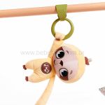 Tapete de Atividades Gymini Developmental Luxe Boho Chic (2m+) - Tiny Love