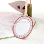Tapete de Atividades Gymini Developmental Luxe Boho Chic (2m+) - Tiny Love