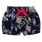 Body regata c/ Short para bebê Love More - TMX