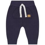 Body longo c/ Calça saruel para bebê em suedine Monster - TMX