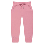 Blusão c/ Calça em molecotton Perfect Day! - TMX