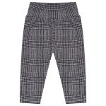 Bata c/ Legging para bebê em moletom Love - TMX