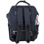 Mochila Maternidade Multifuncional Peggy Azul - Cosco