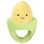 Brinquedo Musical Kit Maracas Farmstand Milho (3m+) - Skip Hop