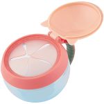Porta Snack Zoo Gatinha (12m+) - Skip Hop