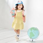 Garrafa c/ Canudo Flip Zoo Gatinha 384ml (12m+) - Skip Hop