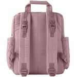 Mochila Maternidade Forma Lilás Rosado - Skip Hop