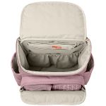 Mochila Maternidade Forma Lilás Rosado - Skip Hop
