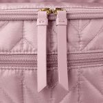 Mochila Maternidade Forma Lilás Rosado - Skip Hop