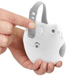 Móbile Eletrônico Portátil Stroll & Go Coruja (0m+) - Skip Hop
